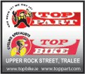 Top Part Bike