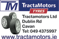 Tractamotors