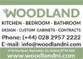 Woodland Kitchens