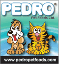 Pedro Pet Foods