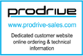 Prodrive