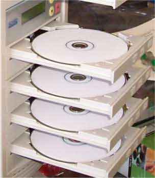 DVd Duplicator